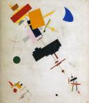 Malevich K. Suprematism. 1915–16